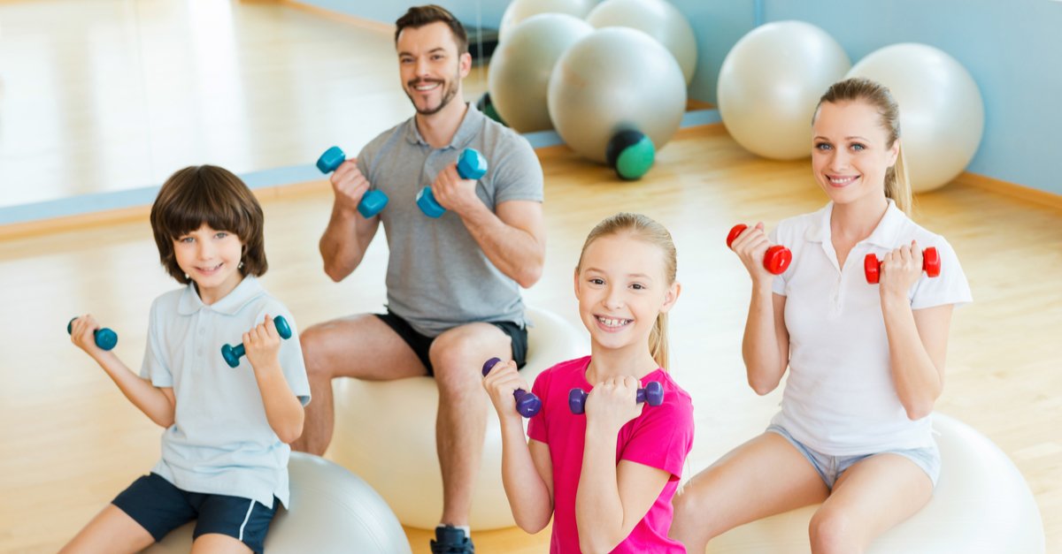 Tips To Promote a Fit Lifestyle for You and Your Family