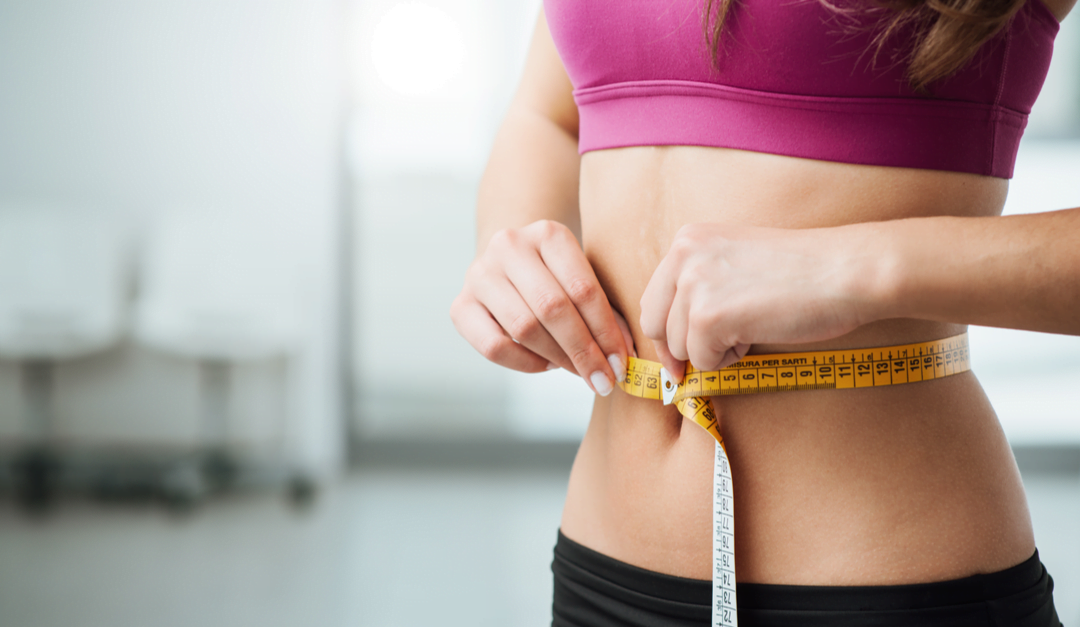 Small Lifestyle Changes You Can Make To Help With Weight Loss