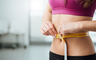 Small Lifestyle Changes You Can Make To Help With Weight Loss