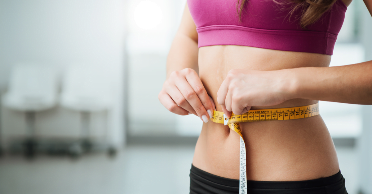 Small Lifestyle Changes You Can Make To Help With Weight Loss