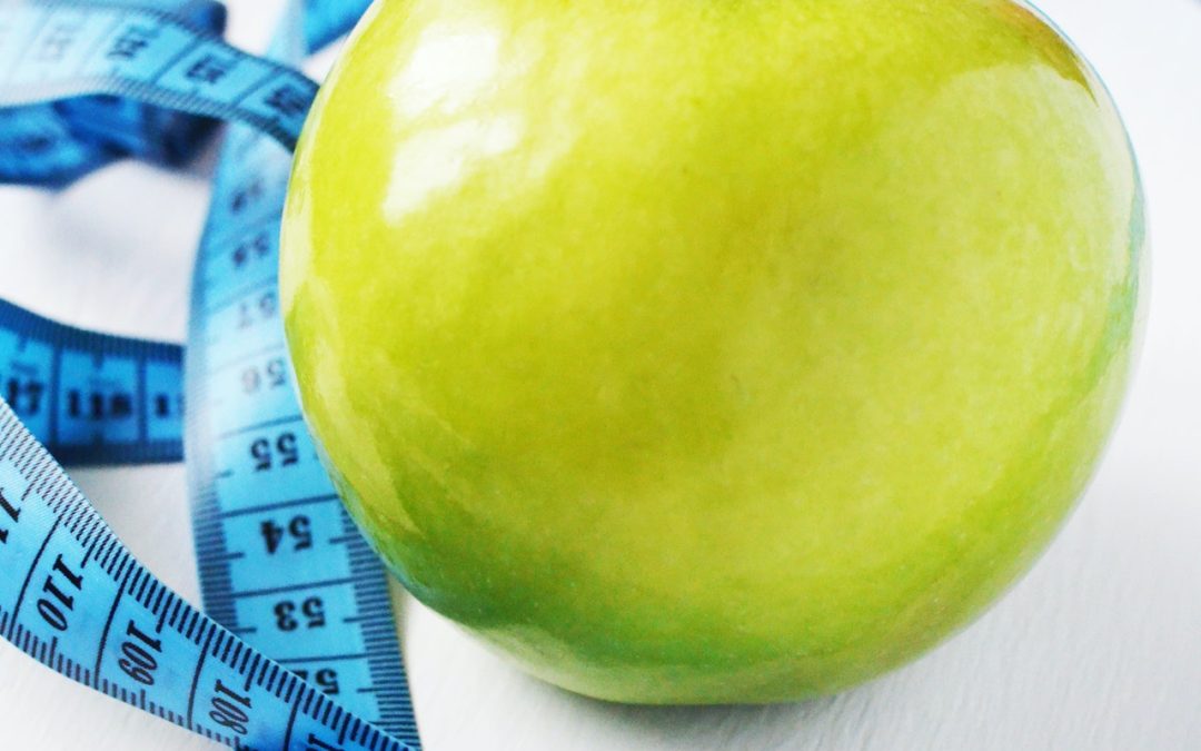 How Can I Healthily Lose Weight?