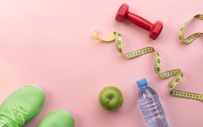 5 Common Barriers to Effective Weight Loss