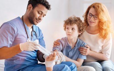 Common Services Offered by Your Local Urgent Care Center